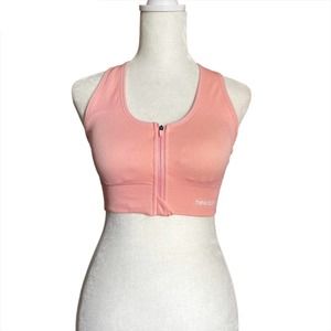 New Balance Luxe Pink Sports (Size: M)
